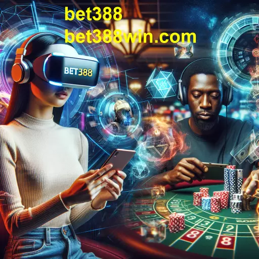 O Futuro dos Jogos: Tendências e Inovações para 2024