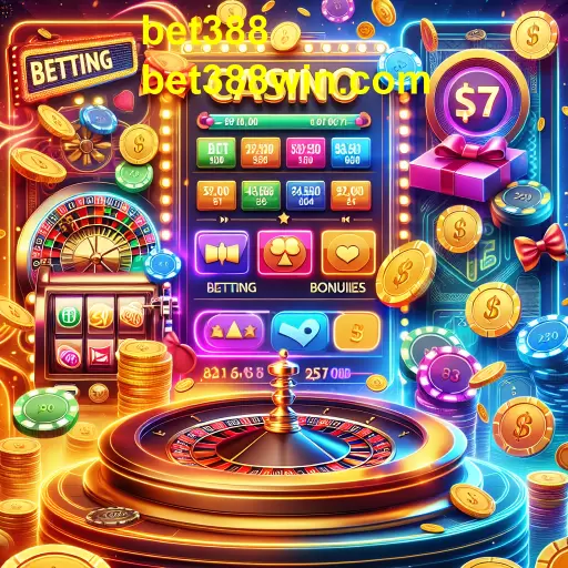 Ofertas Exclusivas: Impulsione Seu Jogo com Bet388